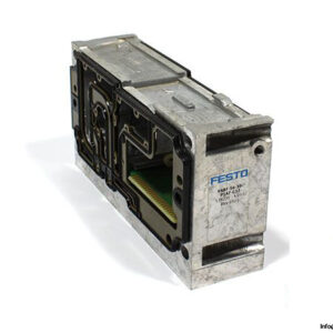 festo-539231-supply-plate