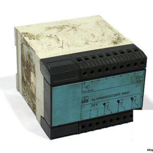 eh-coducAta-MKD-decoder-unit