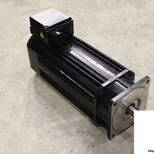 hauser-HDX142G6-88S-ac-servo-motor