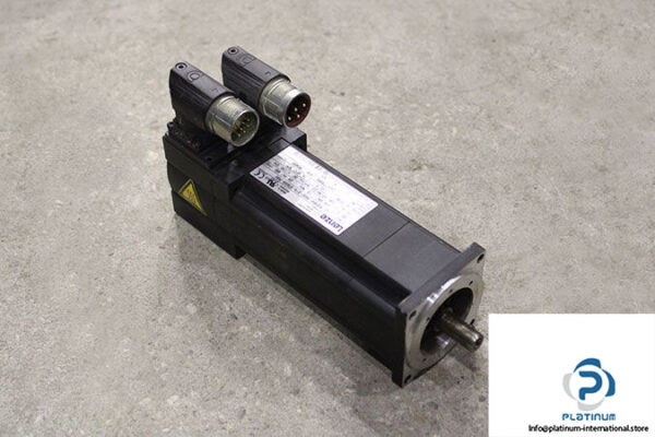 lenze-MCS-06I41-RS0B0-B11N-ST5S00N-R0SU-synchronous-servo-motor