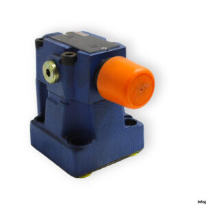 rexroth-R900590646-pressure-relief-valve