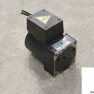 oriental-motor-4IK25GN-UT4-induction-motor