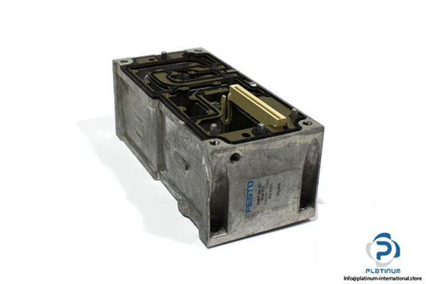 festo-539220-manifold-subbase