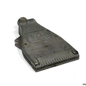 lechler-600.283.42.AC-multi-channel-flat-jet-nozzle