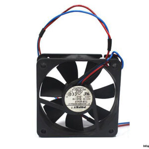 ebm-papst-614-F-dc-axial-compact-fan