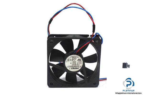 ebm-papst-614-F-dc-axial-compact-fan