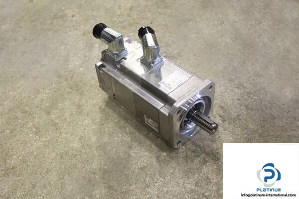 siemens-1FK7042-5AF71-1TB0-synchronous-servo-motor