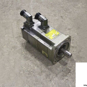 siemens-1FK7042-5AF71-1TB0-synchronous-servo-motor