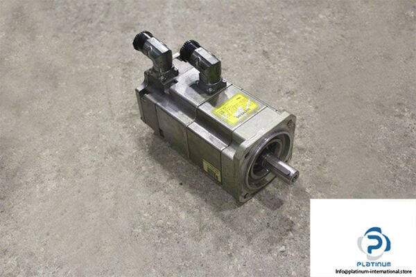 siemens-1FK7042-5AF71-1TB0-synchronous-servo-motor