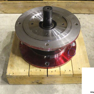 mwm-FN250_FC-FA-negative-electromagnetic-brake-New