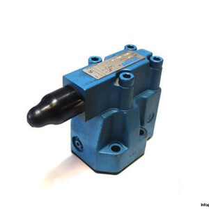 vickers-XG2V-6CW-10-pressure-reducing-valve