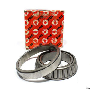 fag-32018XA-tapered-roller-bearing