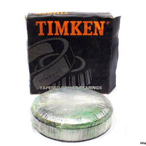 timken-32036XM-tapered-roller-bearing