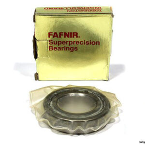 fafnir-2MMV9103WICRDUL-super-precision-angular-contact-ball-bearing