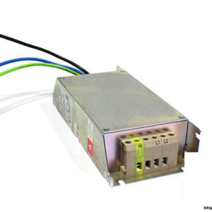 allen-bradley-22F-RF025-BL-line-filter