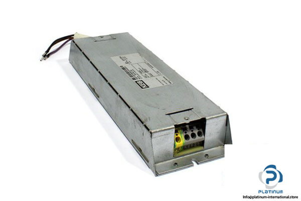 keb-10E5T60-1002-line-filter