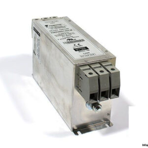 finmotor-FIN538S1.100.M-emi-three-phase-filter