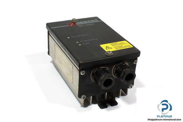 berges-BC6000-external-dynamic-brake-assembly