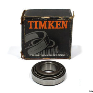 timken-A6075-A6157-tapered-roller-bearing