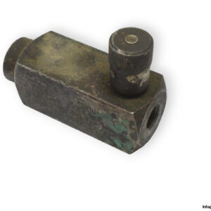 parker-PCM600S-20HL in-line-pressure-compensated-valve