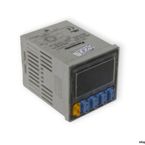 PANASONICLC4H-SV-R4-24VLCDELECTRONICCOUNTER-2-logo