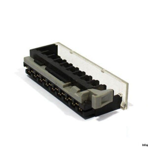 omron-0847-OD-507-18P-terminal-block