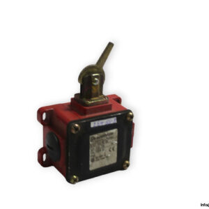 Bernstein-D-SU1-VKS-90-GR-limit-switch