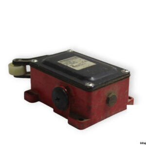 Bernstein-D-SU2-HW-limit-switch