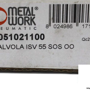 metal-work-7051021100-single-solenoid-valve-6