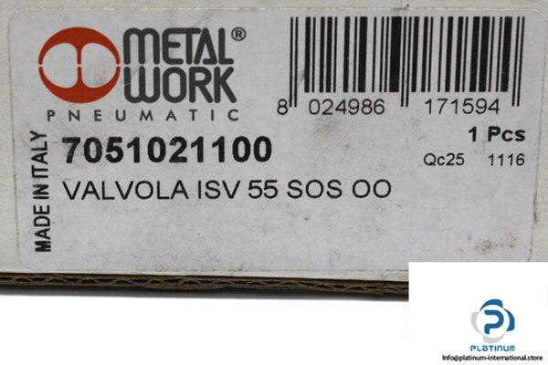 metal-work-7051021100-single-solenoid-valve-6