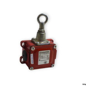 Bernstein-SD-U1-rope-pull-switch