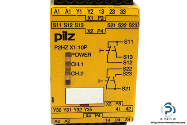 pilz-p2hz-x1-10p-24vdc-3n_o-1n_c-2so-safety-relay-3