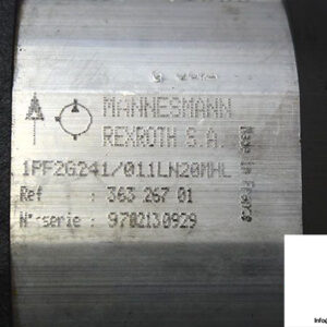 rexroth-1pf2g241_011ln20mhl-external-gear-pump-1