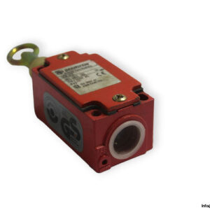 Bernstein-SEM-U1Z-rope-pull-switch