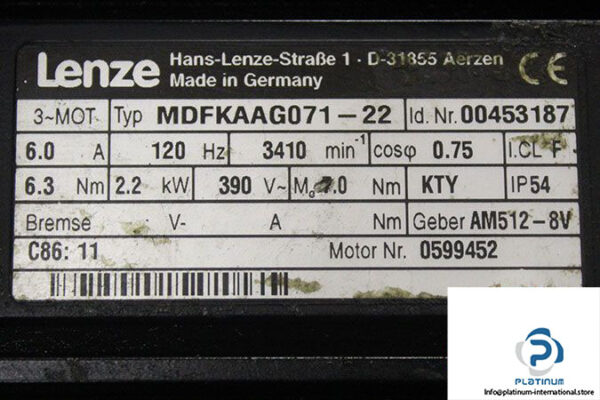 lenze-mdfkaag071-22-ac-servo-motor-2