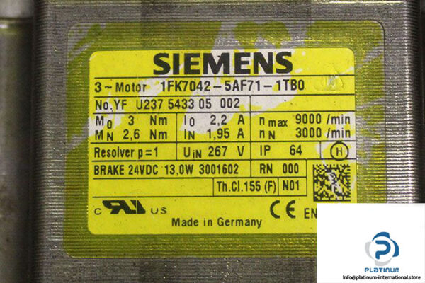 siemens-1fk7042-5af71-1tb0-synchronous-servo-motor-2-2