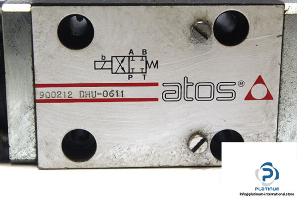atos-900212-dhu-0611-solenoid-directional-valve-direct-operated-1