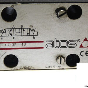 atos-dhu-0713p-18-solenoid-directional-valve-direct-operated-1