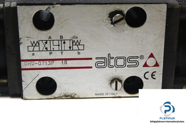 atos-dhu-0713p-18-solenoid-directional-valve-direct-operated-1
