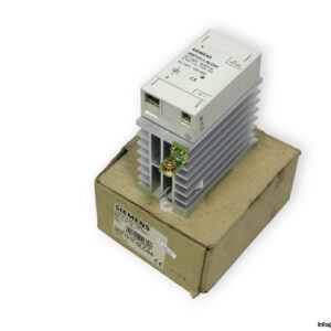 siemens-3rf1211-0lc04-semiconductor-contactor-new