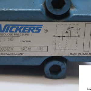 vickers-xg2v-6cw-10-pressure-reducing-valve-1