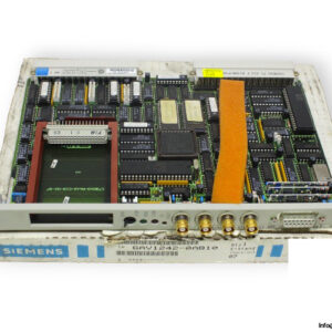 siemens-6AV1242-0AB10-communications-processor-(new)