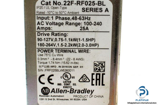 allen-bradley-22f-rf025-bl-line-filter-2