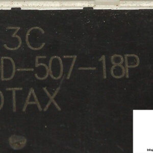 omron-13c-od-507-18p-terminal-block-2