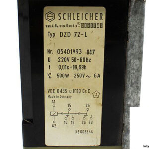 schleicher-dzd-72-l-timer-relay-2