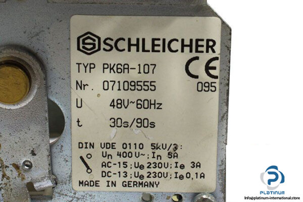 schleicher-pk6a-107-timer-3