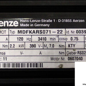lenze-mdfkars071-22-ac-servo-motor-3