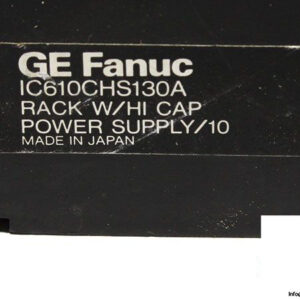 ge-fanuc-ic610chs130a-power-supply-module-4