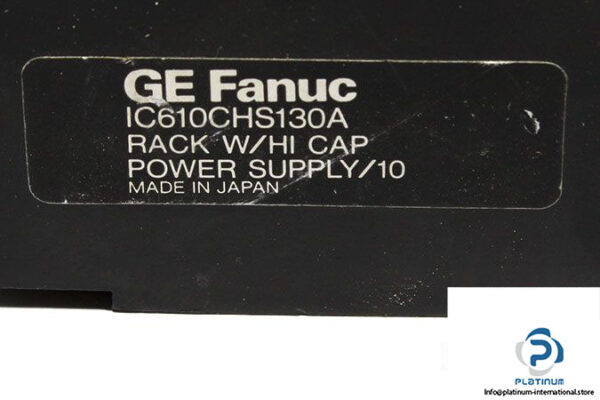 ge-fanuc-ic610chs130a-power-supply-module-4