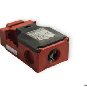 bernstein-SK-U1Z-M-safety-switch